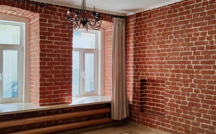 Вид типового кабинета