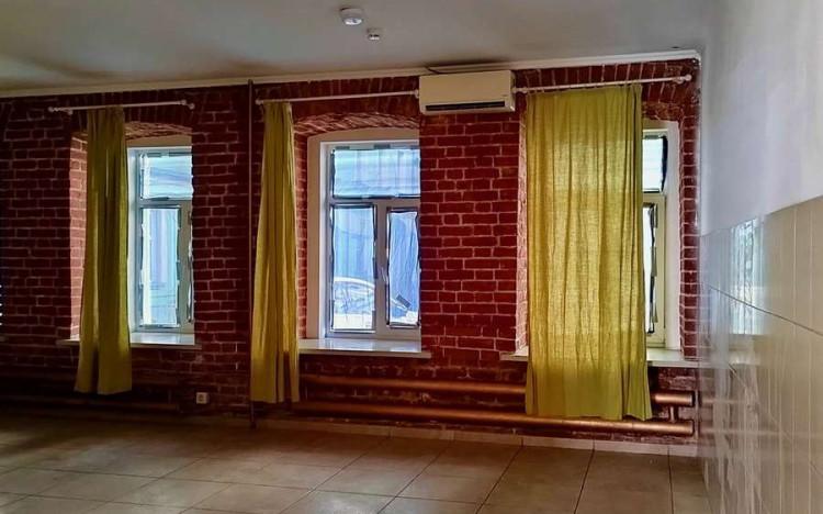 Вид типового кабинета